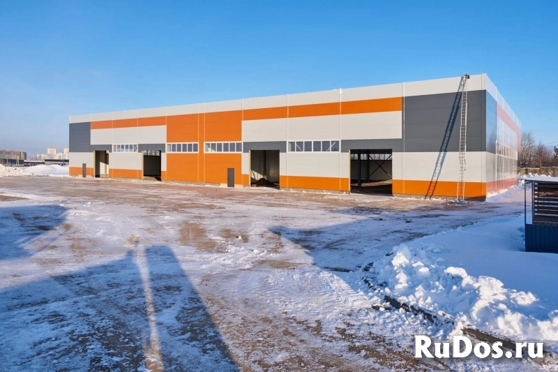 Сдам коммерческую недвижимость 575 м2 изображение 9