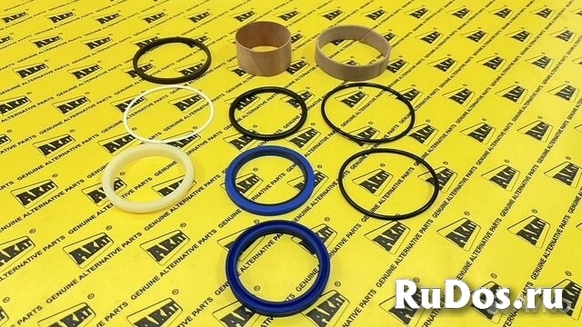 Ремкомплект гидроцилиндра ковша NOK 365-1283 изображение 3