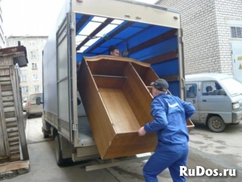 Грузчики. Переезды. Грузоперевозки. фотка