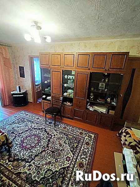 Квартира 44 м2, Белгородская 13 изображение 5