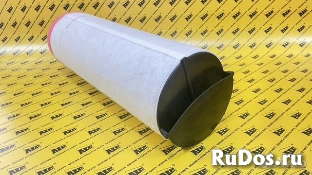 Фильтр воздушный комплект 245-3818 245-3819 CATERPILLAR изображение 5