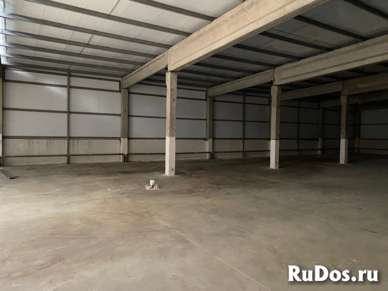 Готовый бизнес в Октябрьском изображение 8