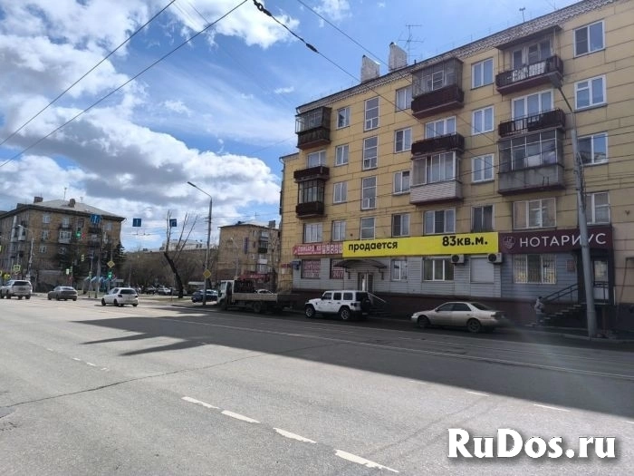 Сдам коммерческую недвижимость 83 м2 фотка