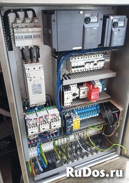 Волчок Metalbud Nowicki TAURUS W160 фотка