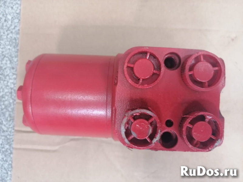 Ремонт насос-дозаторов с тракторов К-701, К-744,  МТЗ в Ленинске фотка