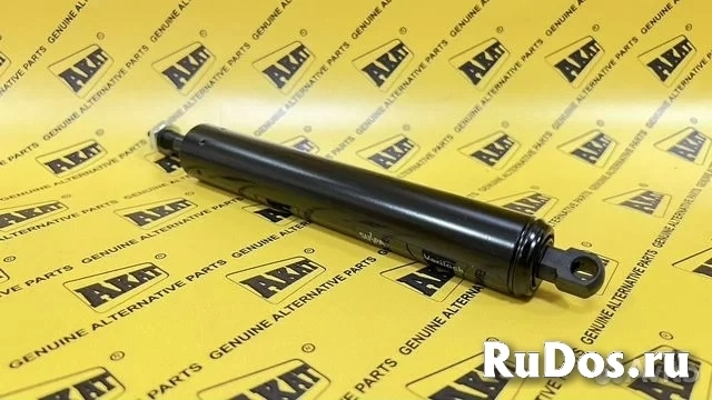 Газовый амортизатор рулевой колонки CASE (Original) CNH 87560589 изображение 5