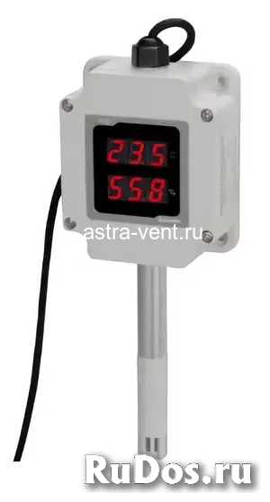 Предлагаем к поставке гигростаты и датчики влажности фотка