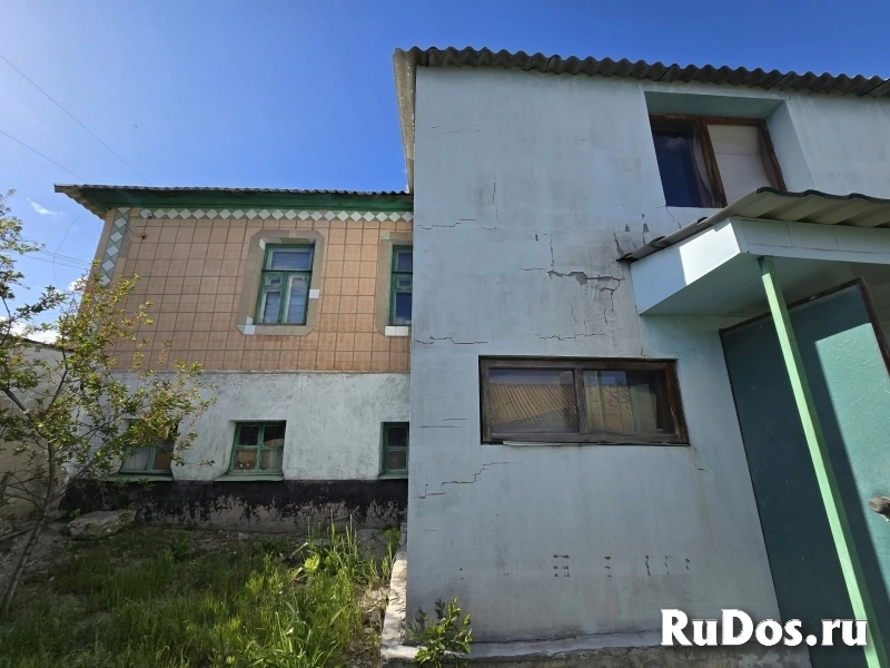 Продажа дома 84 м2 фото