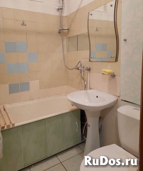 1к.кв. Воскресенский бульвар 2/2, 32м изображение 3