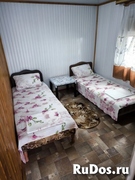 Жилье у моря изображение 5