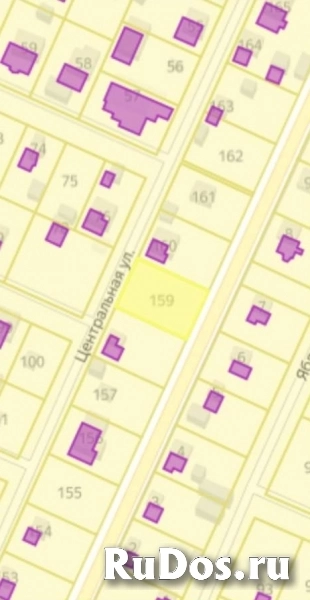 Продам участок 10 сот. изображение 6