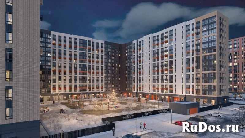 Продам коммерческую недвижимость 4.2 м2 изображение 5