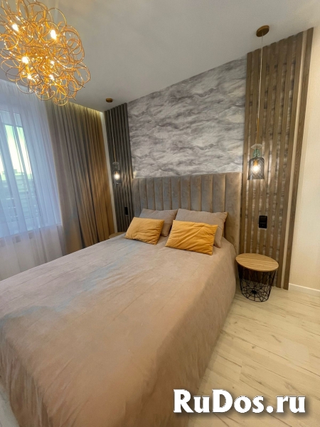 посуточно стильная квартира в центре изображение 3