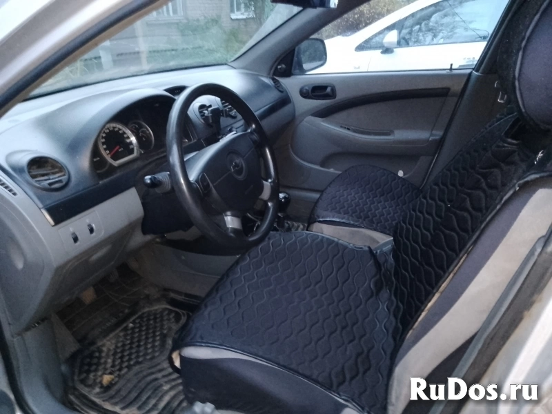 Chevrolet Lacetti 2011 года изображение 4