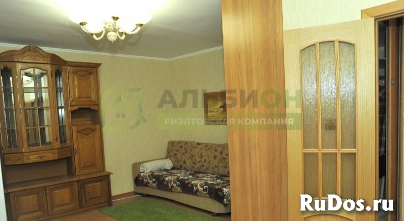 Сдам 1 комнатную квартиру 35 м2 изображение 10