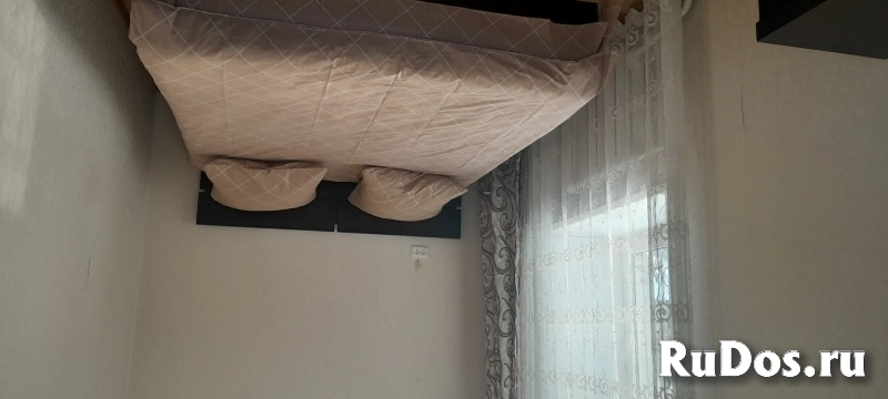 Квартира двухкомнатная посуточно, проспект октября 45 изображение 8