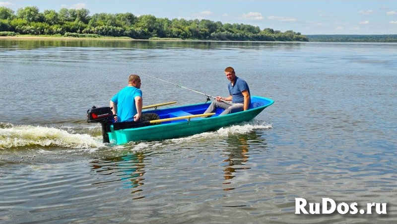 Купить лодку Старт изображение 4