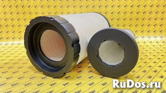 Фильтр воздушный комплект  AH25963 AF25963 изображение 4