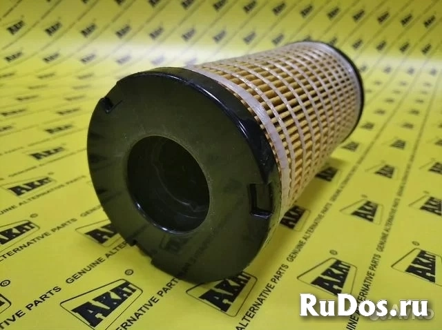 Фильтр топливный Perkins 26560201 изображение 4