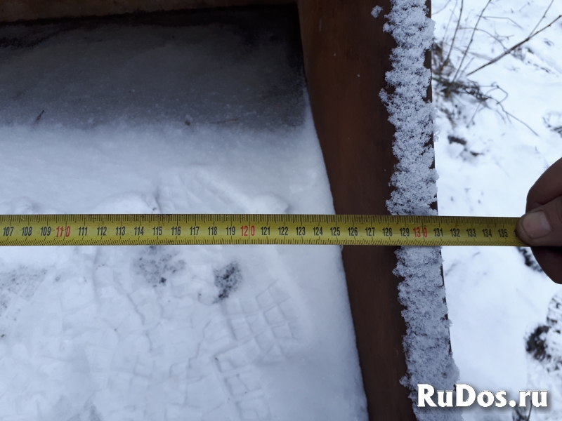 Ковш hitachi ex 300/5 фото