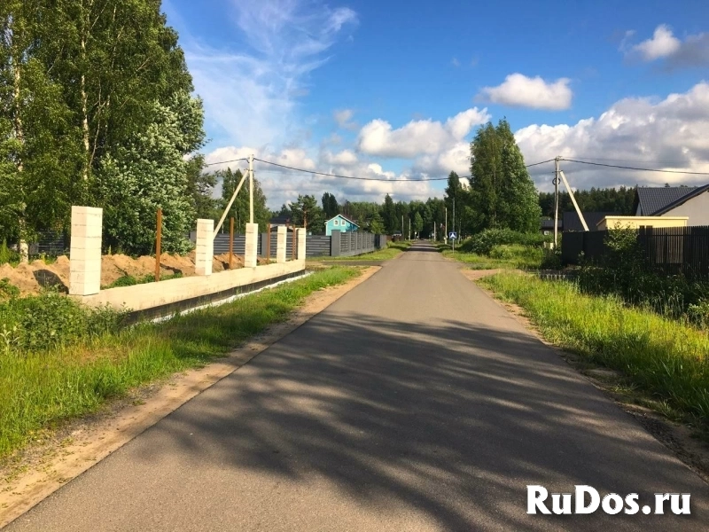 свой дом в котеджном поселке Мечта изображение 9