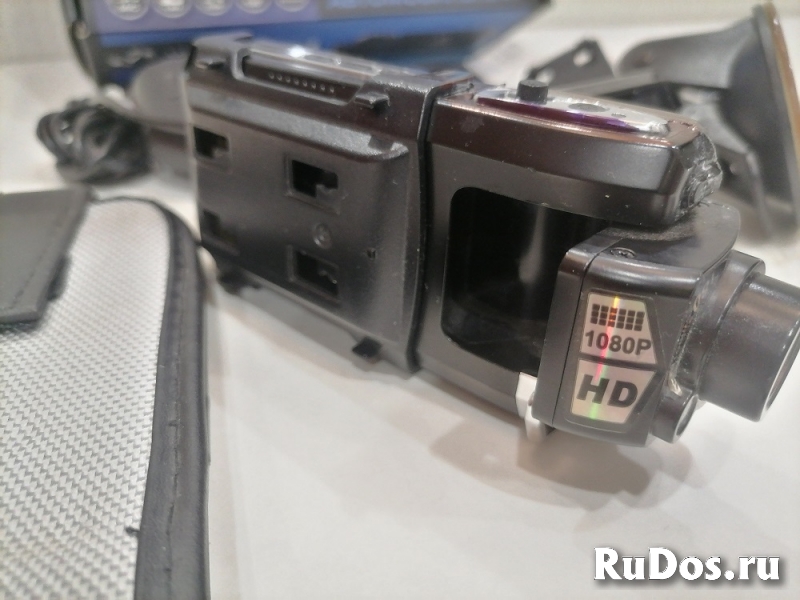 Видеорегистратор Viddo Atlantic 1080 Full HD изображение 4