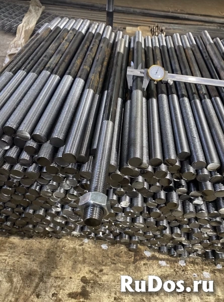 🏗️ KRONSTEIN: Металлоконструкции по чертежам, кронштейны для фасадов, каркасы на заказ! изображение 7