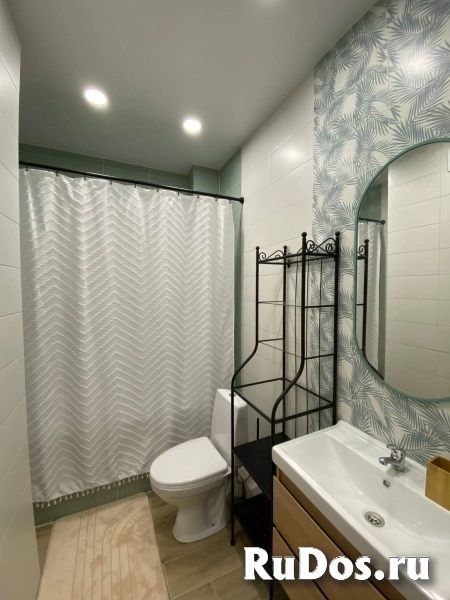 Сдам 1 комнатную квартиру 27 м2 изображение 7