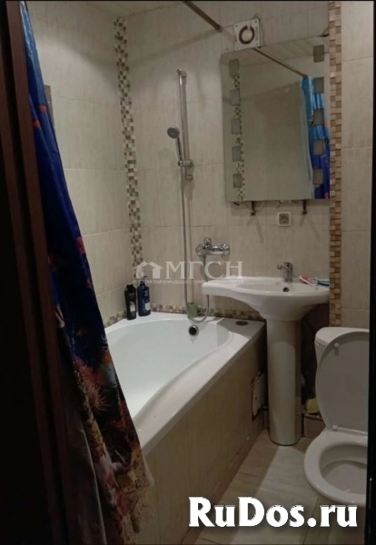 Сдам 2 комнатную квартиру 44 м2 изображение 3