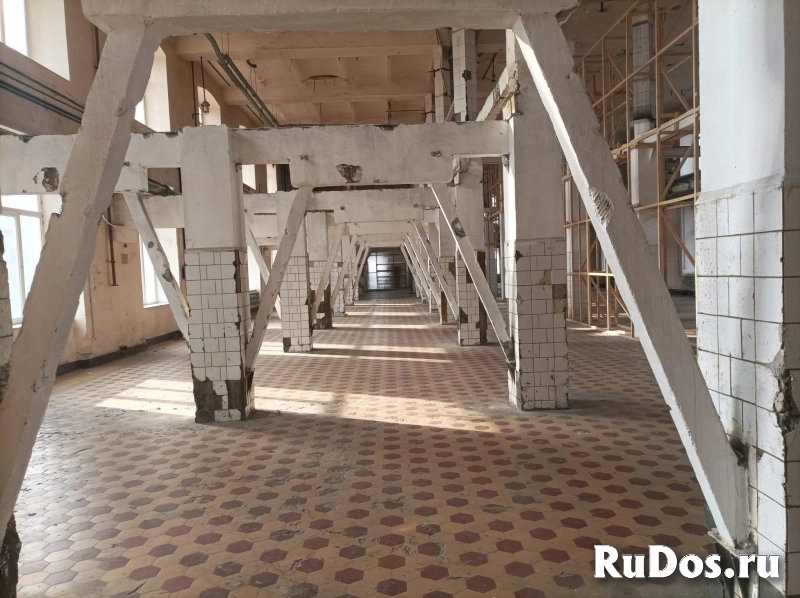 Сдам коммерческую недвижимость 2267.7 м2 изображение 3