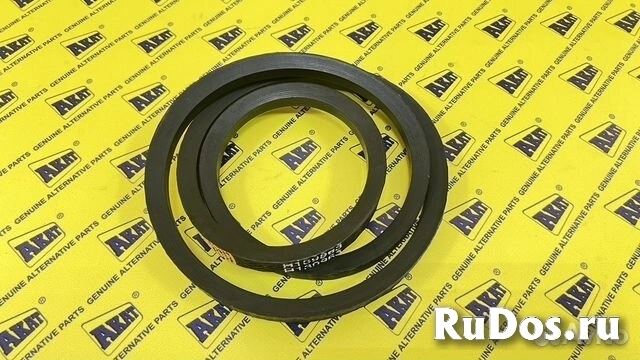 Ремень клиновой OEM H139963 изображение 3
