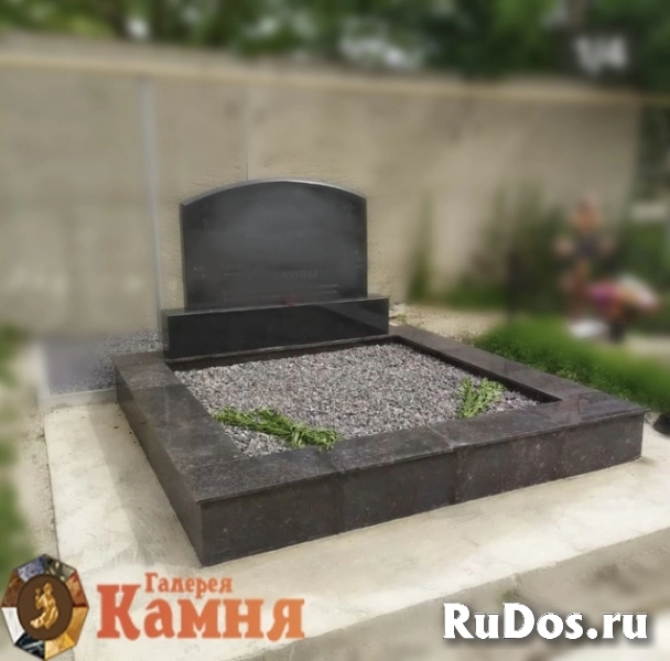 Памятник, изготовление памятников изображение 7