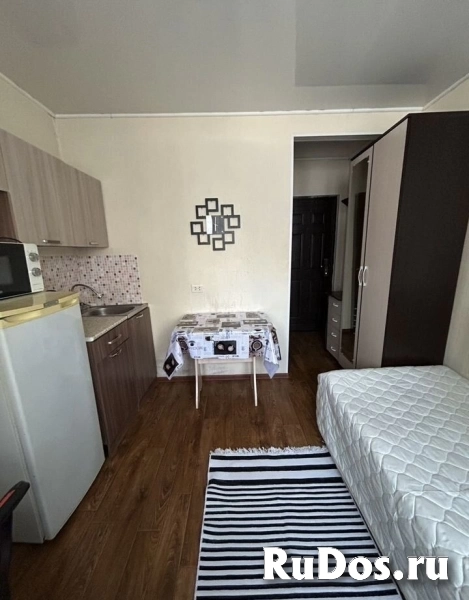 Сдам 1 комнатную квартиру 15 м2 изображение 5