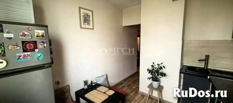 Продам 2 комнатную квартиру 50.7 м2 изображение 5