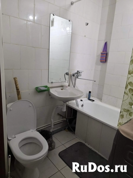 Сдам 2 комнатную квартиру 38 м2 изображение 5