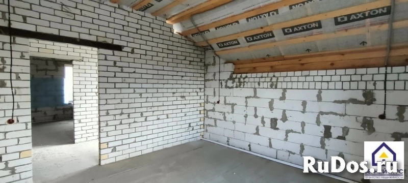 Продам коттедж 138.3 м2 изображение 8