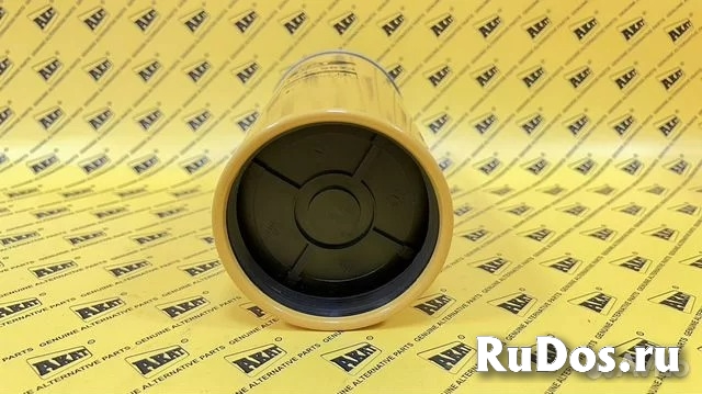 Фильтр топливный (водоотделитель) CATERPILLAR 133-5673 фотка