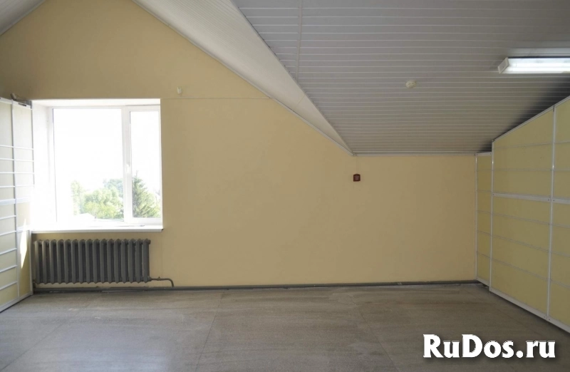 Продам коммерческую недвижимость 2529 м2 фотка