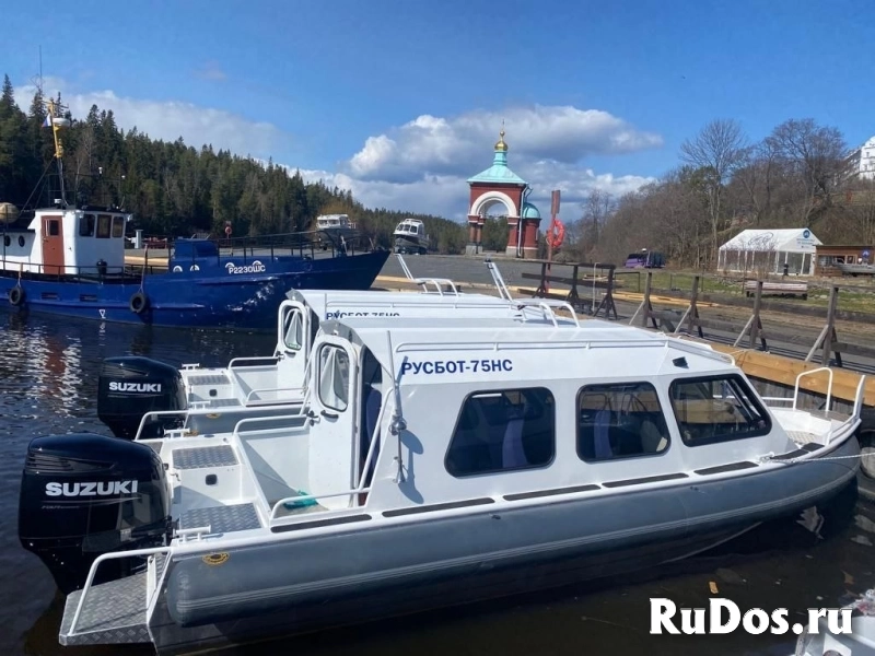 Валаам. Тур на Валаам из Питера фотка