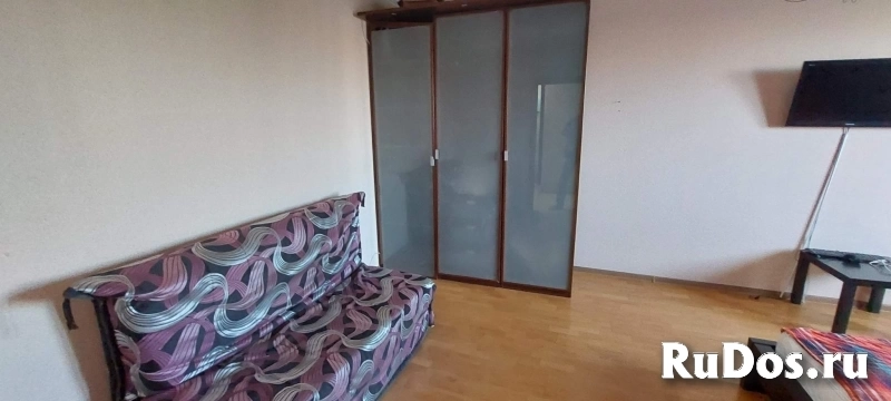 Продам 1 комнатную квартиру 37 м2 изображение 8