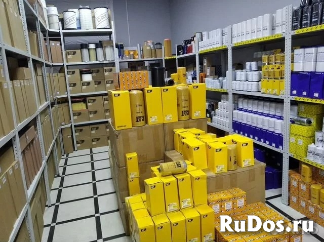 Расширительный бачек VOE11887983 фотка