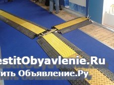 Кабель-канал (кабельная капа) фотка