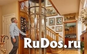 Пассажирский лифт для частного дома. изображение 7