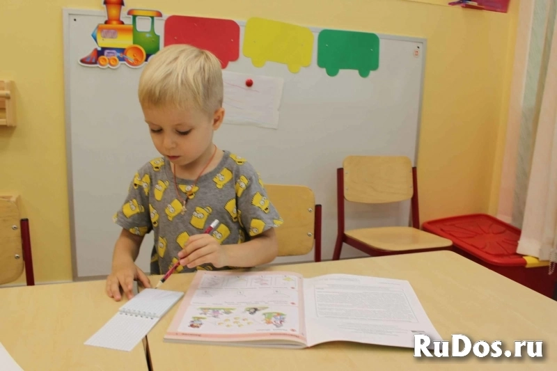 Частный детский сад в зао образование плюс...i изображение 4