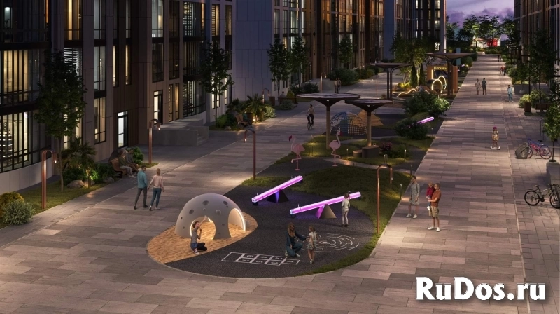 Продам 2 комнатную квартиру 51 м2 изображение 6