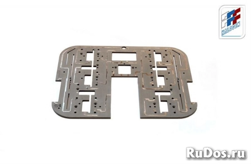 Лист Фаф-4Д ГОСТ 21000-81 для свч плат от производителя фотка