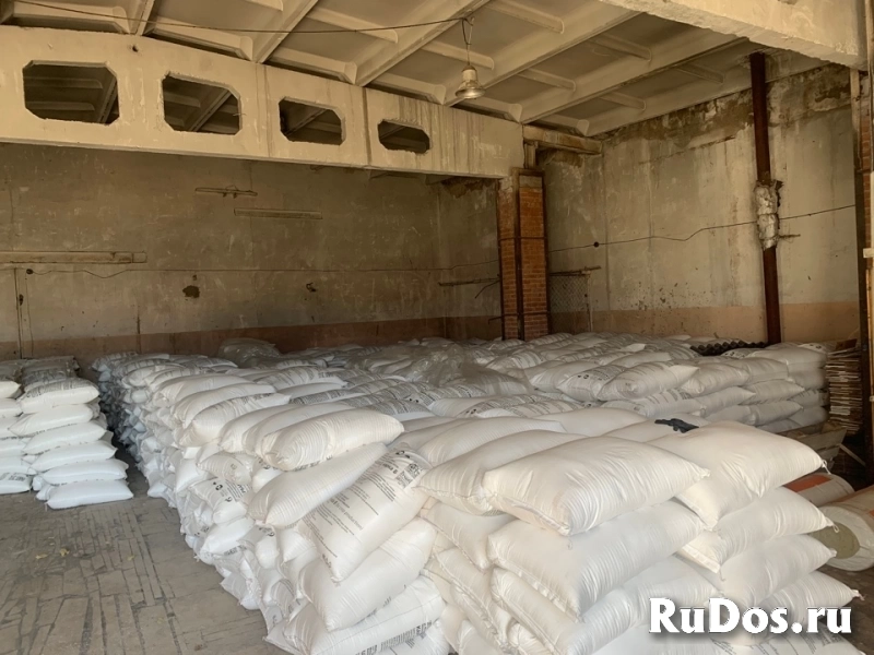 Карбамид Марка Б удобрения изображение 3