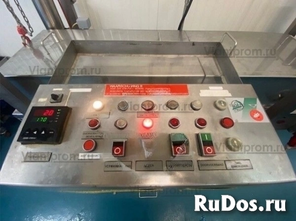 Фритюрница Koppens/gea/fryer BR1200/400 изображение 4