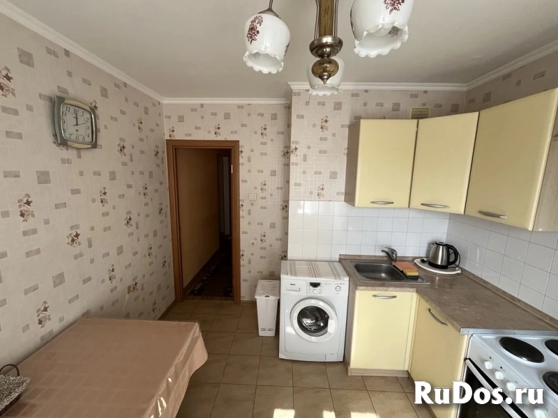 Сдам 1 комнатную квартиру 38.2 м2 изображение 4