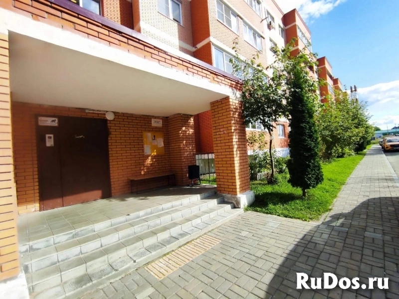 Продам 1 комнатную квартиру 30 м2 изображение 3